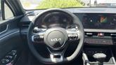 Thumbnail of 2025 Wolf Gray Kia K5