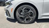 Thumbnail of 2025 Wolf Gray Kia K5