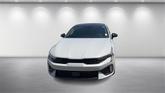 Photo of 2025 Wolf Gray Kia K5