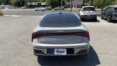 Thumbnail of 2025 Wolf Gray Kia K5