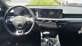 Thumbnail of 2025 Wolf Gray Kia K5