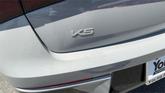 Thumbnail of 2025 Wolf Gray Kia K5