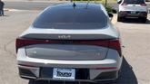 Thumbnail of 2025 Wolf Gray Kia K5