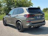 Thumbnail of 2026 Manhattan Green Metallic BMW X5