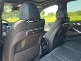 Thumbnail of 2026 Manhattan Green Metallic BMW X5
