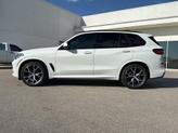 Thumbnail of 2021 Alpine White BMW X5