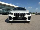 Thumbnail of 2021 Alpine White BMW X5