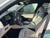 Thumbnail of 2021 Alpine White BMW X5