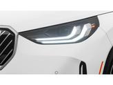 Thumbnail of 2025 White BMW X3