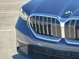 Thumbnail of 2025 Blue BMW 530