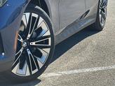 Thumbnail of 2025 Blue BMW 530