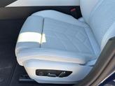 Thumbnail of 2025 Blue BMW 530