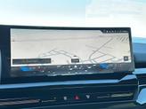 Thumbnail of 2025 Blue BMW 530