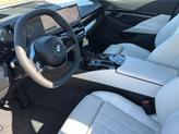 Thumbnail of 2025 Blue BMW 530