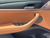 Thumbnail of 2024 Blue BMW X3