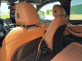 Thumbnail of 2024 Blue BMW X3