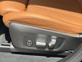 Thumbnail of 2024 Blue BMW X3