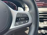 Thumbnail of 2024 Blue BMW X3