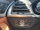Thumbnail of 2024 Blue BMW X3