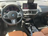 Thumbnail of 2024 Blue BMW X3