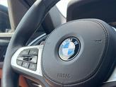 Thumbnail of 2024 Blue BMW X3