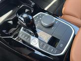 Thumbnail of 2024 Blue BMW X3