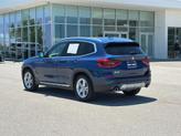 Thumbnail of 2020 Phytonic Blue Metallic BMW X3
