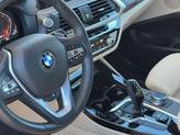 Thumbnail of 2020 Phytonic Blue Metallic BMW X3