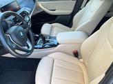 Thumbnail of 2020 Phytonic Blue Metallic BMW X3