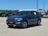 Thumbnail of 2020 Phytonic Blue Metallic BMW X3