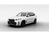 Photo of 2026 Mineral White Metallic BMW X5