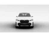 Thumbnail of 2026 Mineral White Metallic BMW X5