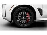 Thumbnail of 2026 Mineral White Metallic BMW X5
