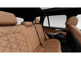 Thumbnail of 2026 Mineral White Metallic BMW X5