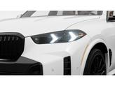 Thumbnail of 2026 Mineral White Metallic BMW X5
