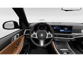 Thumbnail of 2026 Mineral White Metallic BMW X5
