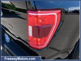 Thumbnail of 2021 Agate Black Metallic Ford F-150