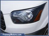 Thumbnail of 2019 Oxford White Ford Transit-250