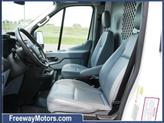Thumbnail of 2019 Oxford White Ford Transit-250