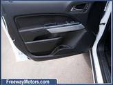 Thumbnail of 2022 Summit White Chevrolet Colorado