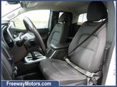 Thumbnail of 2022 Summit White Chevrolet Colorado