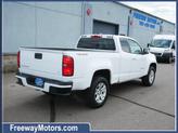 Thumbnail of 2022 Summit White Chevrolet Colorado
