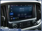 Thumbnail of 2022 Summit White Chevrolet Colorado