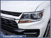 Thumbnail of 2022 Summit White Chevrolet Colorado