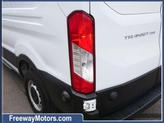 Thumbnail of 2020 Oxford White Ford Transit-250