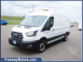 Thumbnail of 2020 Oxford White Ford Transit-250
