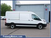 Thumbnail of 2020 Oxford White Ford Transit-250