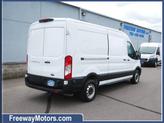 Thumbnail of 2020 Oxford White Ford Transit-250