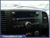 Thumbnail of 2011 Midnight Blue Metallic GMC Sierra 2500
