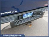 Thumbnail of 2011 Midnight Blue Metallic GMC Sierra 2500